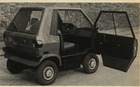 Zagato Zele 1000 — 2000 