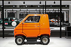 Zagato Zele (1970) - an der Grand Basel 2018
