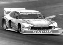 Zakspeed Ford Capri Turbo (1980) - Harald Ertl fuhr einen der schnellen Turbo Capri