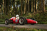 Zarp Formel V (1966) - 5. Gedenkfahrt zum Michaelskreuzrennen 2017 (© Daniel Reinhard, 2017) Zarp Formel V (1966) - 5. Gedenkfahrt zum Michaelskreuzrennen 2017 (© Daniel Reinhard, 2017)