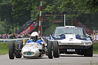 Artikelbild Picture gallery - Cars of the eight main starting fields at the GP Brugger Schachen 2015