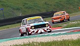 Zastava 101 (1979) - am Kampf der Zwerge beim Preis der Stadt Magdeburg Oschersleben 2018