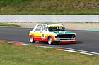 Zastava 101 (1979) - am Kampf der Zwerge beim Preis der Stadt Magdeburg Oschersleben 2018