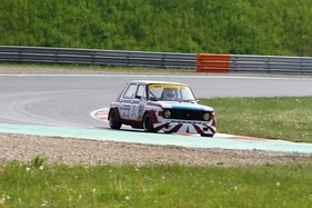 Zastava 101 (1979) - am Kampf der Zwerge beim Preis der Stadt Magdeburg Oschersleben 2018