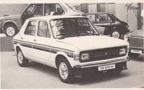 Zastava 101 
