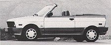 Bild: Zastava Yugo 903 cm' - 45 PS (DIN) 1 Vergaser