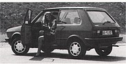 Bild: Zastava Yugo