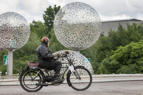Zehnder Grand Prix (1924) – Luzern to Basel Veteran Run 2024