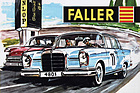 Artikelbild Auto Motor und Sport, aber auch andere Miniaturen von Faller (Buchbesprechung)