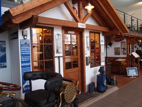 Zeitgenössisches Ambiente Zeitgenössisches Ambiente