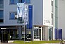 Zentrale der Volvo Car Germany GmbH in Köln-Deutz (© Volvo Car Corporation, 2018) Zentrale der Volvo Car Germany GmbH in Köln-Deutz (© Volvo Car Corporation, 2018)