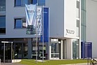 Image: Headquarters of Volvo Car Germany GmbH in Cologne-Deutz