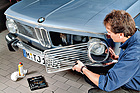 Artikelbild Parts in need - what about the supply of parts?