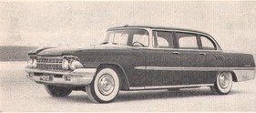 Zil 111 G 