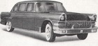 Zil 111 (1961)