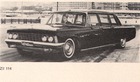 Zil 114 (1968)