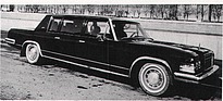 Zil 4104 (1992)