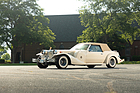 Image: Zimmer Golden Spirit Convertible (1983) - as lot 207 at the RM/Sotheby's Hershey auction 2024
