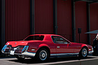 Zimmer Quicksilver (1988) - am Treffen "Fantastic Plastic" 2013