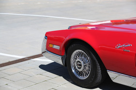 Zimmer Quicksilver (1988) - am Treffen "Fantastic Plastic" 2013