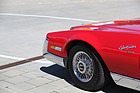 Zimmer Quicksilver (1988) - am Treffen "Fantastic Plastic" 2013
