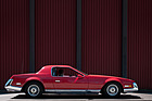 Zimmer Quicksilver (1988) - am Treffen "Fantastic Plastic" 2013