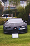 Bild: Zoute Concours d'Elégance - Bugatti Chiron