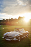 Bild: Zoute Concours d'Elégance - Impressionen 2017
