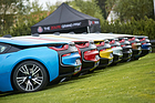 Bild: Zoute Concours d'Elégance - Impressionen 2017