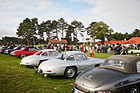 Bild: Zoute Concours d'Elégance - Impressionen 2017