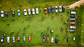Bild: Zoute Concours d'Elégance - Impressionen 2017