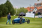 Bild: Zoute Concours d'Elégance - Impressionen 2017