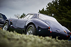Bild: Zoute Concours d'Elégance - Impressionen 2017