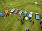 Zoute Concours d'Elégance - Impressionen 2017 (© Zoute Grand Prix, 2017) Zoute Concours d'Elégance - Impressionen 2017 (© Zoute Grand Prix, 2017)