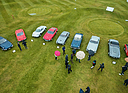 Bild: Zoute Concours d'Elégance - Impressionen 2017