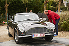 Bild: Zoute Concours d'Elégance - Impressionen 2017