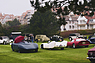 Zoute Concours d'Elégance - Impressionen 2017 (© Zoute Grand Prix, 2017) Zoute Concours d'Elégance - Impressionen 2017 (© Zoute Grand Prix, 2017)