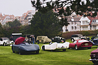 Bild: Zoute Concours d'Elégance - Impressionen 2017