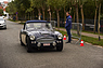 Zoute Concours d'Elégance - Impressionen 2017 (© Zoute Grand Prix, 2017) Zoute Concours d'Elégance - Impressionen 2017 (© Zoute Grand Prix, 2017)