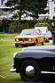 Bild: Zoute Concours d'Elégance - Impressionen 2017