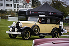Bild: Zoute Concours d'Elégance - Impressionen 2017