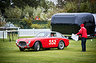 Bild: Zoute Concours d'Elégance - Impressionen 2017