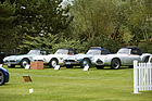 Bild: Zoute Concours d'Elégance - Impressionen 2017