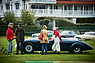 Zoute Concours d'Elégance - Impressionen 2017 (© Zoute Grand Prix, 2017) Zoute Concours d'Elégance - Impressionen 2017 (© Zoute Grand Prix, 2017)
