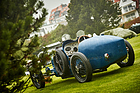 Bild: Zoute Concours d'Elégance - Impressionen 2017