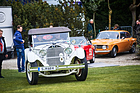 Bild: Zoute Concours d'Elégance - Impressionen 2017
