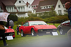Bild: Zoute Concours d'Elégance - Impressionen 2017