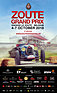 Bild: Zoute Grand Prix 2018 Poster