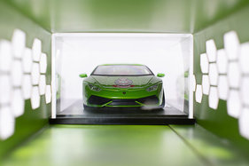 Zoute Grand Prix 2019 - Lamborghini Huracàn Zoute Grand Prix 2019 - Lamborghini Huracàn