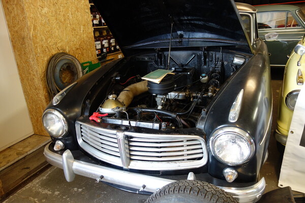 () – Zu Besuch in der Sammlung Hilker